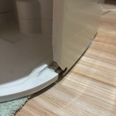 コロナ　除湿機の画像