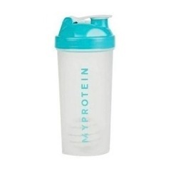 【未使用】マイプロテイン　シェイカー600ml