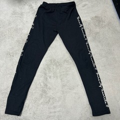 女児スパッツ
