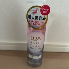 🉐　ヘアブースター