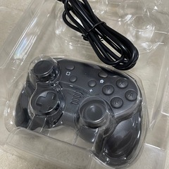 【新品】Switch用　無線　コントローラー　ミニ　