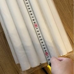 新品！値下げ！！処分！！TOTO 風呂ふた ラウンドタイプ浴槽用 シャッター式 巻きふた 品番 EKK80086WL1の画像