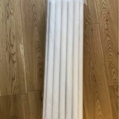 新品！値下げ！！処分！！TOTO 風呂ふた ラウンドタイプ浴槽用 シャッター式 巻きふた 品番 EKK80086WL1の画像