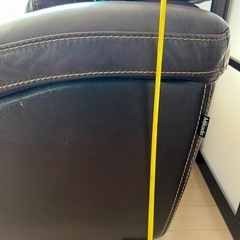 本革ソファ
の画像