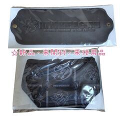 ★清木場俊介 清木場組 FC会報＆特典の画像