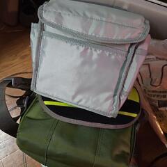【美品】[ティンバック2] TIMBUK2 デラックス・ボンテージ

カメラ専用バッグ　バッグインバッグ付きの画像
