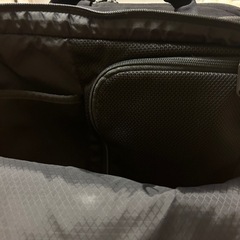 定価2万↑THE NORTH FACE シャトルデイパックの画像