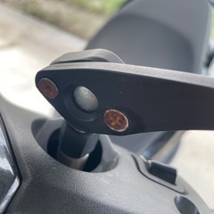 アクシスZ(売却済み)の画像