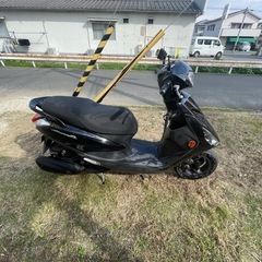 アクシスZ(売却済み)