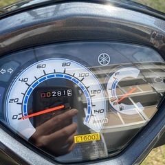 アクシスZ(売却済み)の画像