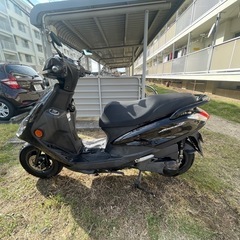 アクシスZ(売却済み)の画像