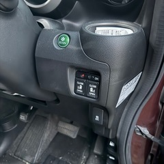 ホンダ N-box Custom H25 の画像