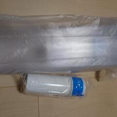 【未使用】浄水器　（クリンスイ）