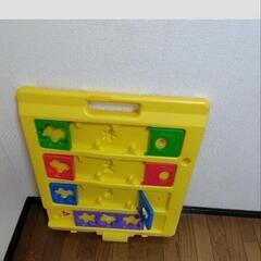 子ども用サークルの画像