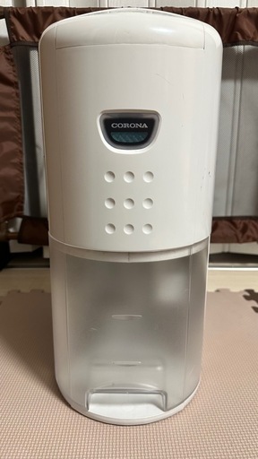 除湿機