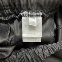 COLZAショートパンツ　Lサイズの画像
