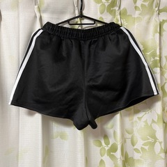 COLZAショートパンツ　Lサイズの画像