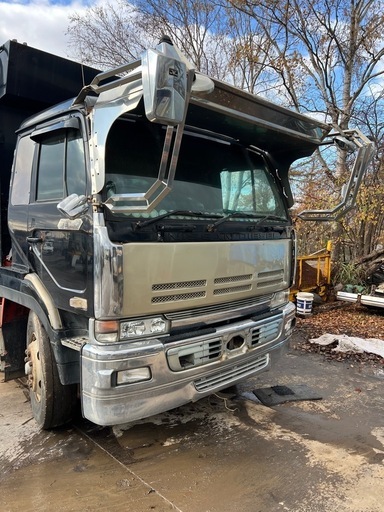 デコトラ　ミラー ビッグサムデコトラミラー (Muhammad ) 大通のその他の中古