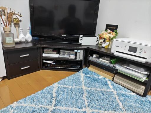 テレビ台