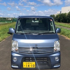 Suzuki Every PZ Turbo 2010