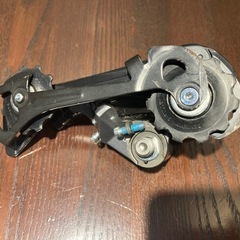 ⭕️　自転車　リアディレイラー　シマノ　クラリス　RD-R2000の画像