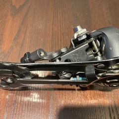 ⭕️　自転車　リアディレイラー　シマノ　クラリス　RD-R2000の画像
