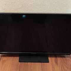 テレビ　DN243-1B1 [24インチ]