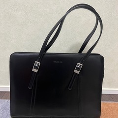 美品リクルートバッグ