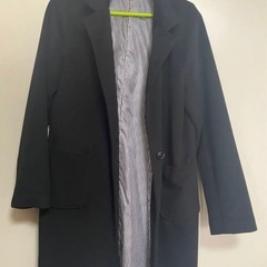 Emsexcite エムズエキサイト コート