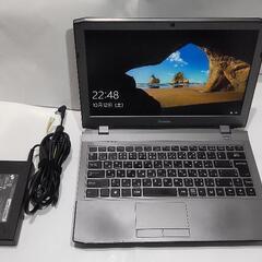 ゲーミングノートPC GTX　 軽量 コンパクト オマケ メモリ付き
