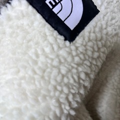 ノースフェイス　アウターの画像