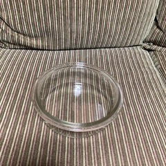 Pyrexパイレックス耐熱皿3点の画像