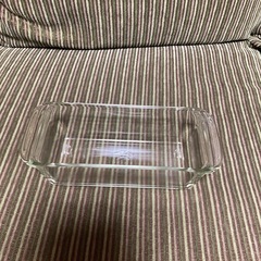 Pyrexパイレックス耐熱皿3点の画像