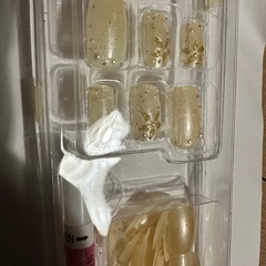ネイルチップ
