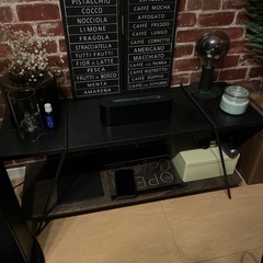 棚　アンティーク　キャンプ
