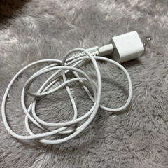 iPhone充電器