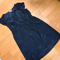 授乳服  お宮参り フォーマルワンピース 3枚セットの画像