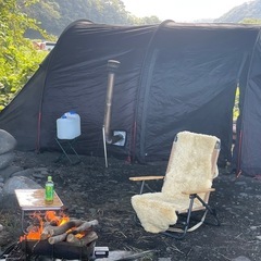 純粋にキャンプをしませんか？