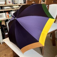 SONIA RYKIEL（ソニア・リキエル）折りたたみ傘（57cm）未使用品の画像