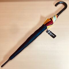 SONIA RYKIEL（ソニア・リキエル）折りたたみ傘（57cm）未使用品の画像