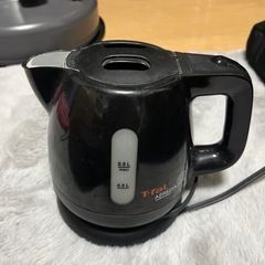 T-fal ケトル