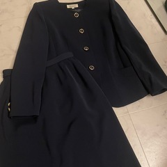 👚フォーマルスーツスカート
