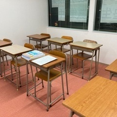 永学館 期末テスト対策 勉強会 生徒募集！