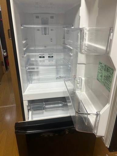 冷蔵庫