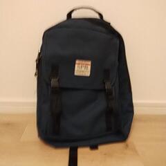 リュックサックの画像