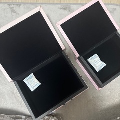 【今月中に取引可能な方急募】インテリアブック　フランフラン　2個セット　美品　　の画像