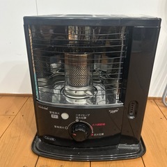 【予約済】トヨトミ　ストーブ　2,000円