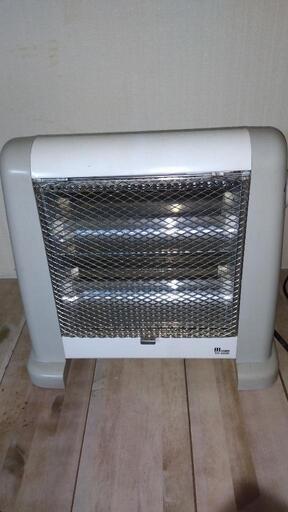 ストーブ２台セット