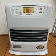 【予約済】ダイニチ　ストーブ