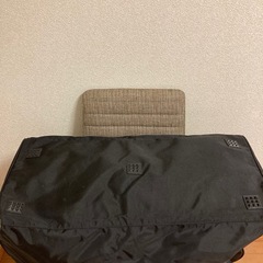 中古アディダススポーツバッグの画像